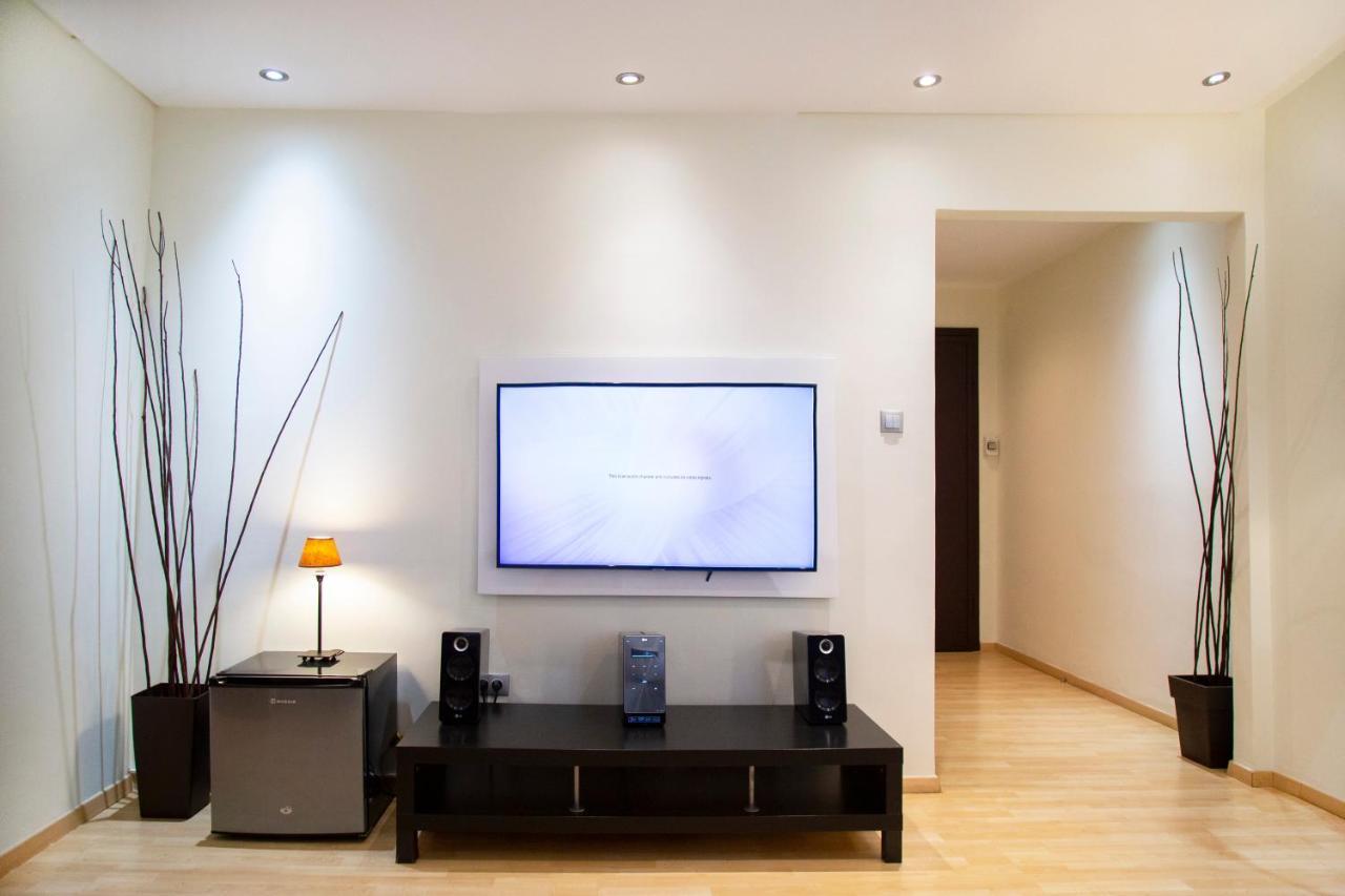 Athens Best Location, 6 Ermou Street, Syntagma Square Exterior photo