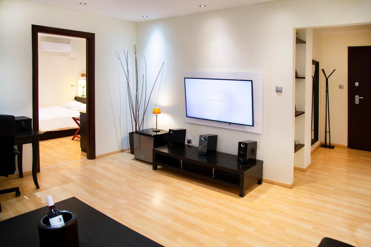 Athens Best Location, 6 Ermou Street, Syntagma Square Exterior photo