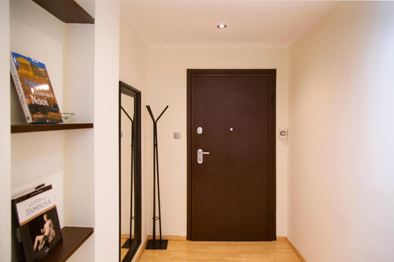 Athens Best Location, 6 Ermou Street, Syntagma Square Exterior photo