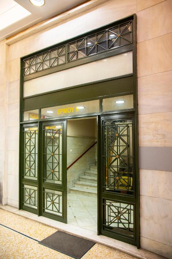 Athens Best Location, 6 Ermou Street, Syntagma Square Exterior photo