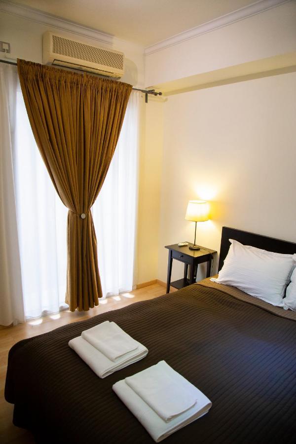 Athens Best Location, 6 Ermou Street, Syntagma Square Exterior photo