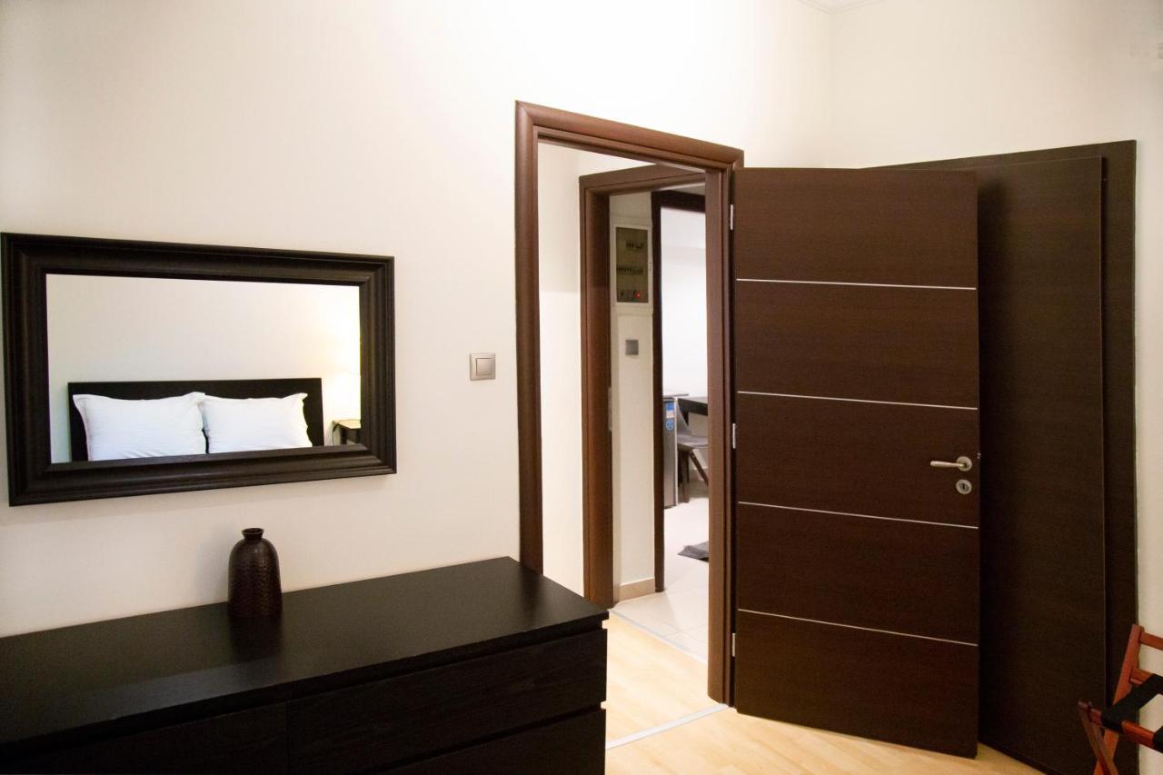 Athens Best Location, 6 Ermou Street, Syntagma Square Exterior photo