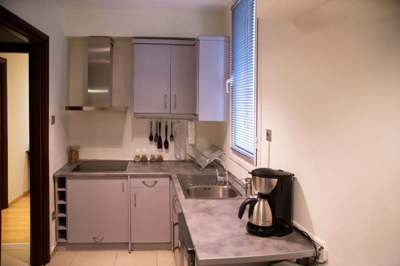 Athens Best Location, 6 Ermou Street, Syntagma Square Exterior photo